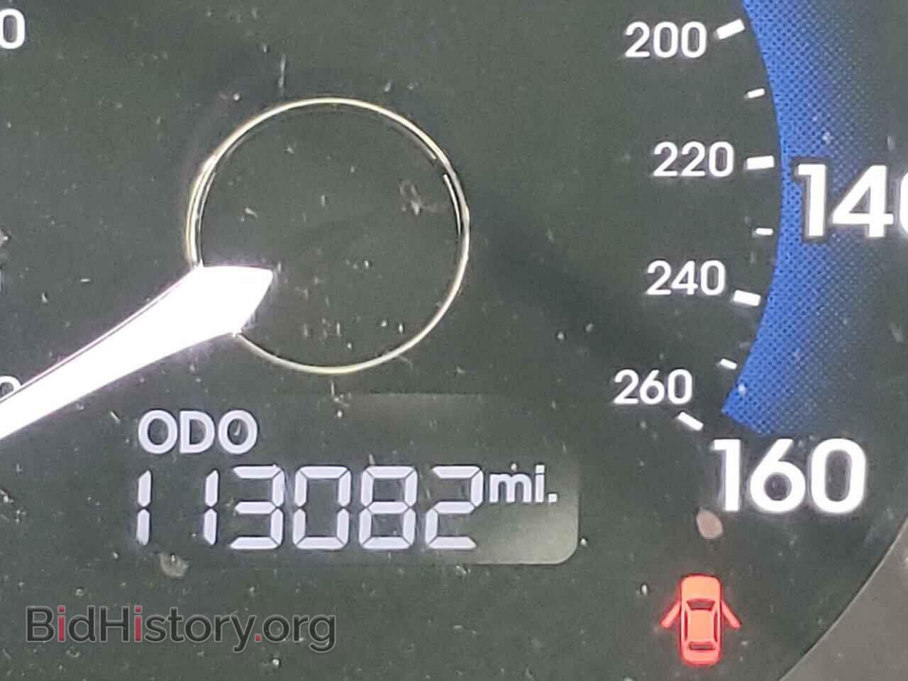 2012 HYUNDAI SONATA - VIN: KMHEC4A41CA054679 - Фото 8