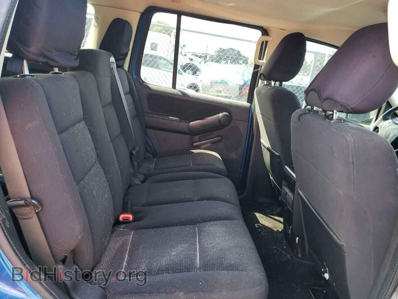 2010 FORD EXPLORER - VIN: 1FMEU7DE6AUA68043 - Фото 11