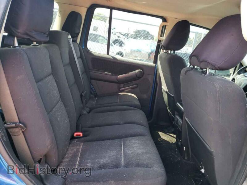 2010 Ford EXPLORER (VIN 1FMEU7DE6AUA68043) — photo 11 of 13