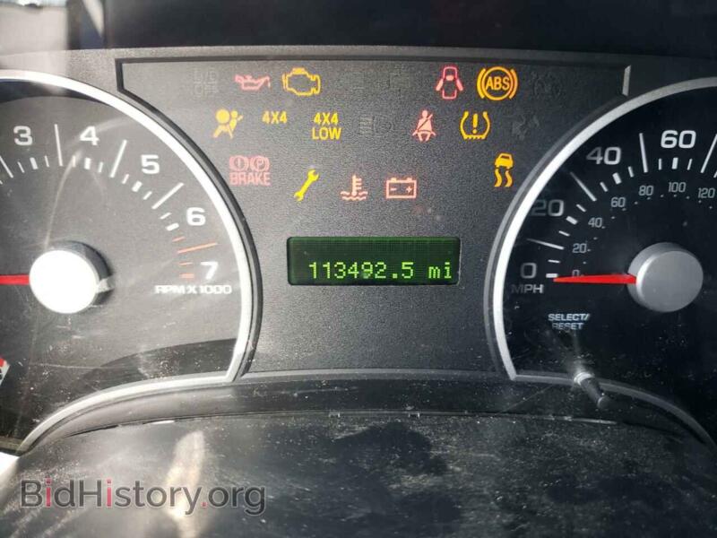 2010 Ford EXPLORER (VIN 1FMEU7DE6AUA68043) — photo 9 of 13