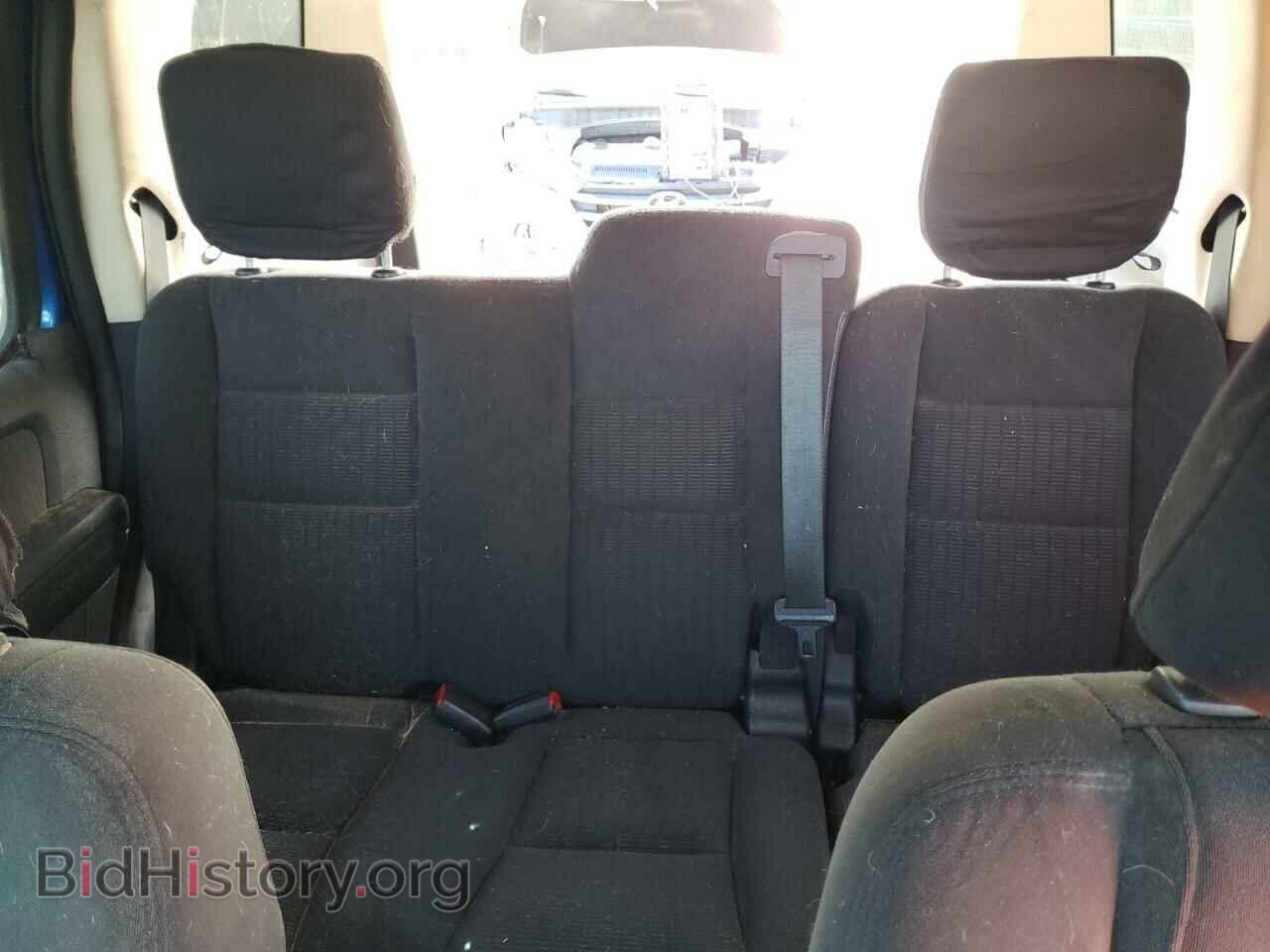 2010 FORD EXPLORER - VIN: 1FMEU7DE6AUA68043 - Фото 10