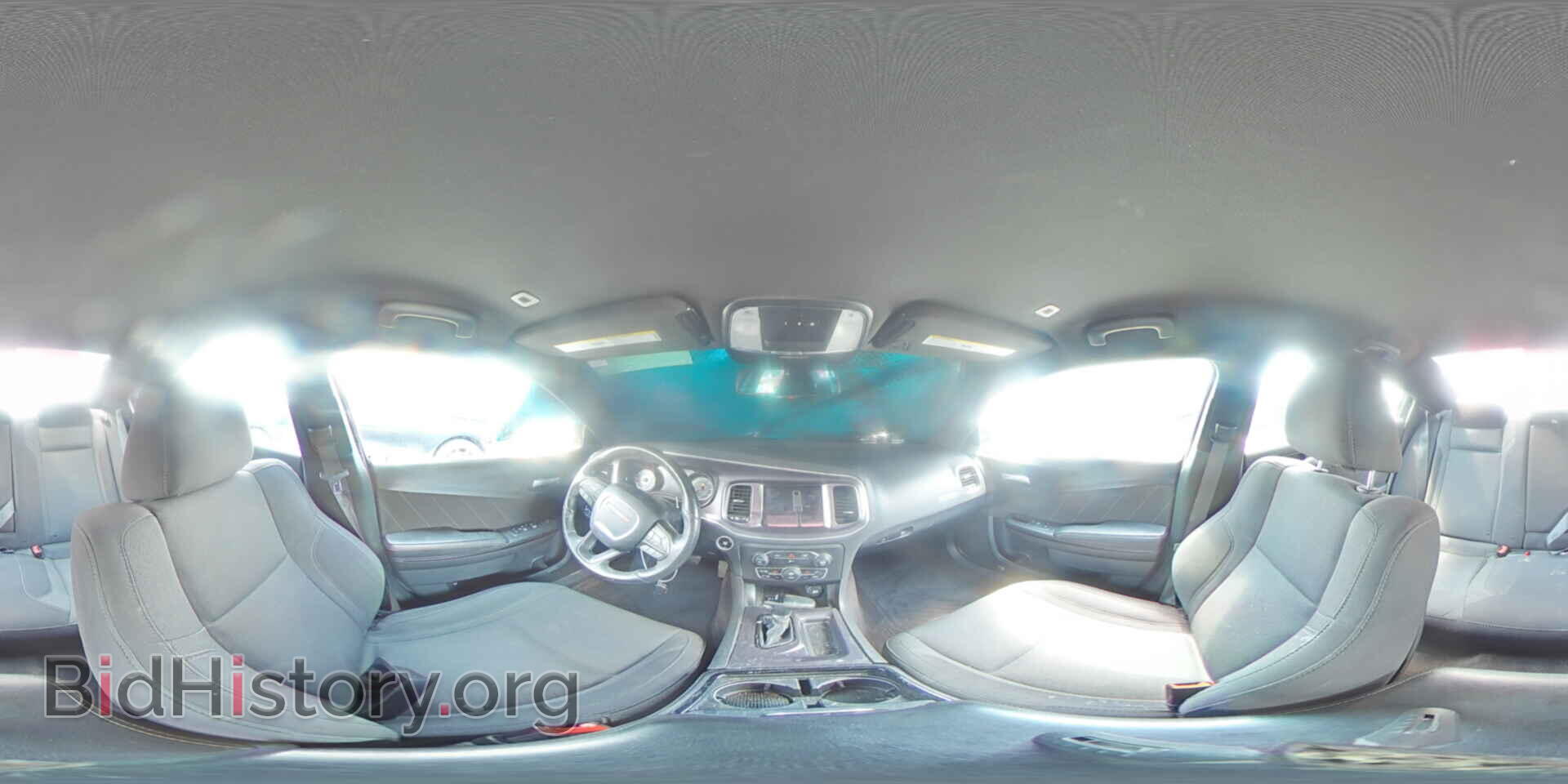 2017 DODGE CHARGER - VIN: 2C3CDXHG6HH667274 - Фото 15