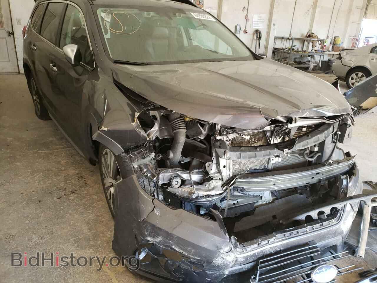 Фотография 4S4WMARD6K3473053 - SUBARU ASCENT 2019