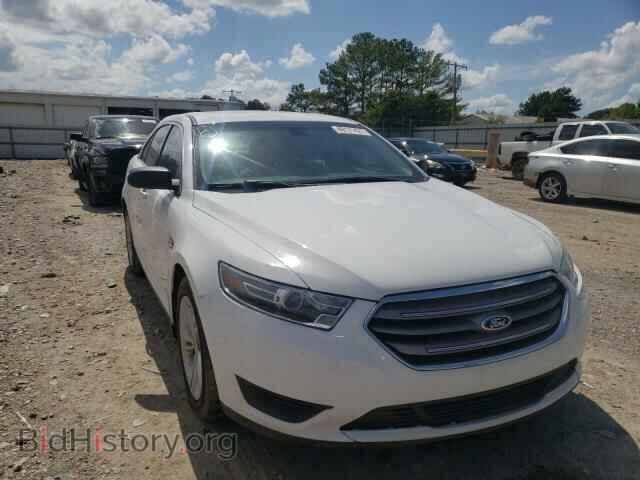Photo 1FAHP2D82FG148859 - FORD TAURUS 2015