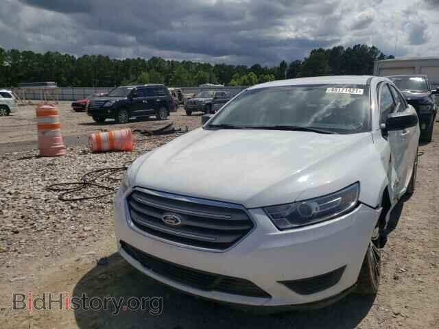 2015 FORD TAURUS - VIN: 1FAHP2D82FG148859 - Фото 2