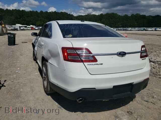 2015 FORD TAURUS - VIN: 1FAHP2D82FG148859 - Фото 3