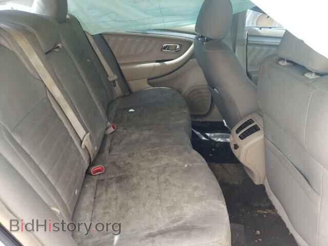 2015 Ford TAURUS (VIN 1FAHP2D82FG148859) — фото 6 из 10