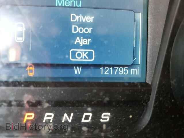 2015 FORD TAURUS - VIN: 1FAHP2D82FG148859 - Фото 8