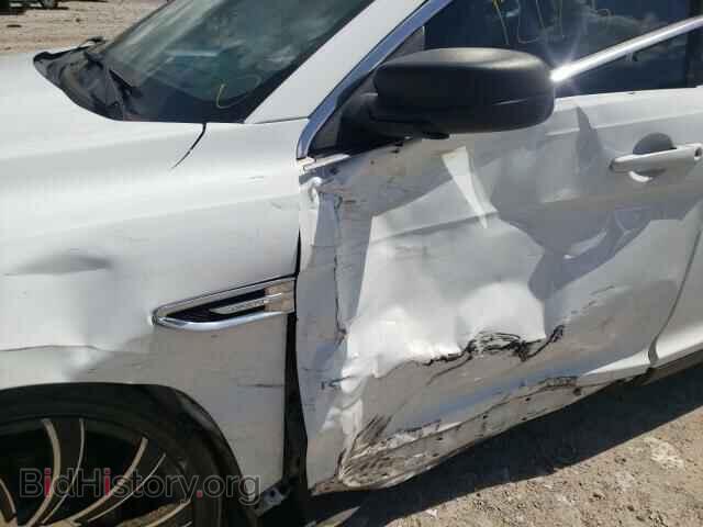 2015 FORD TAURUS - VIN: 1FAHP2D82FG148859 - Фото 9