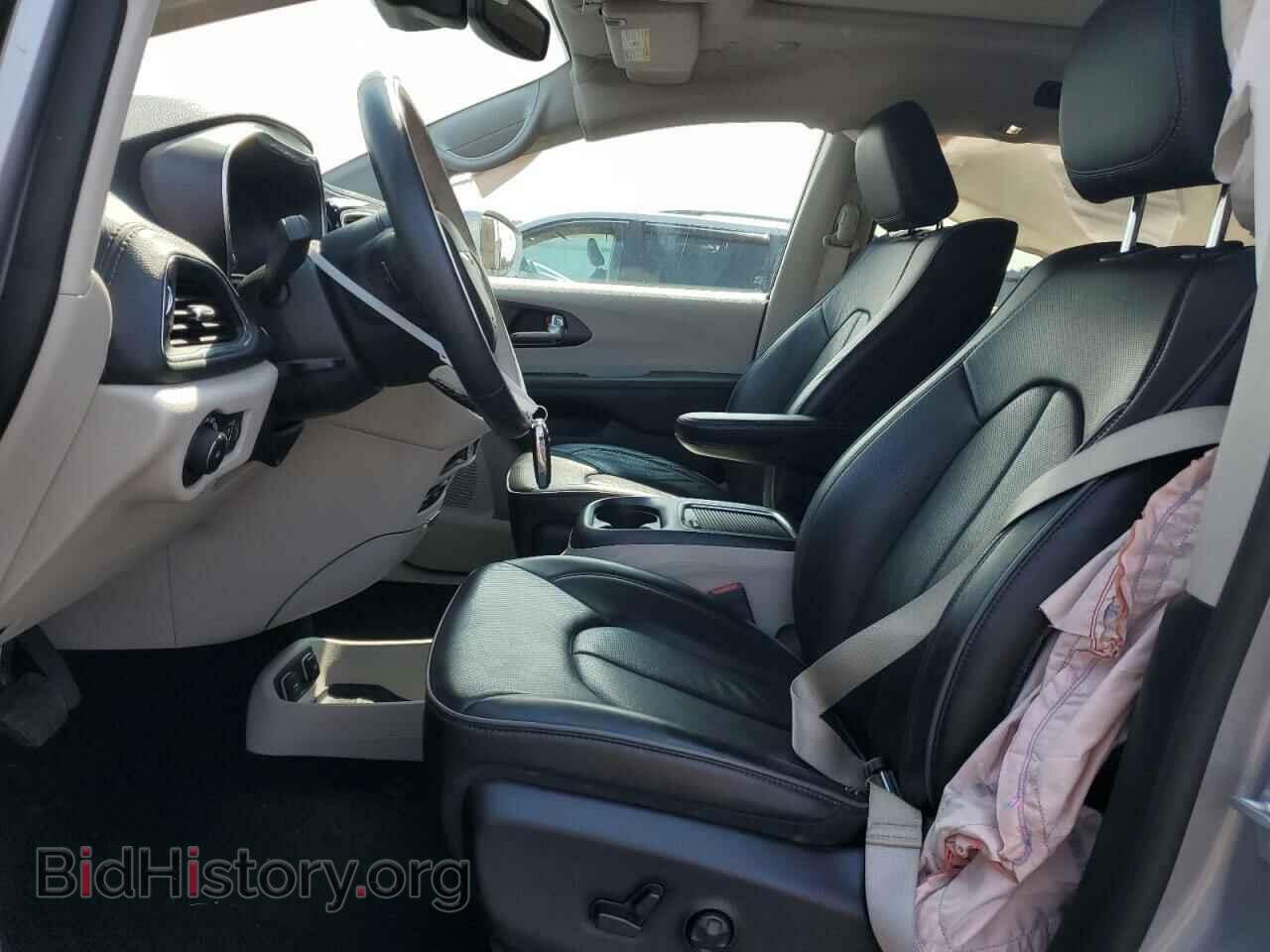 2020 CHRYSLER PACIFICA - VIN: 2C4RC1GG8LR129489 - Photo 7