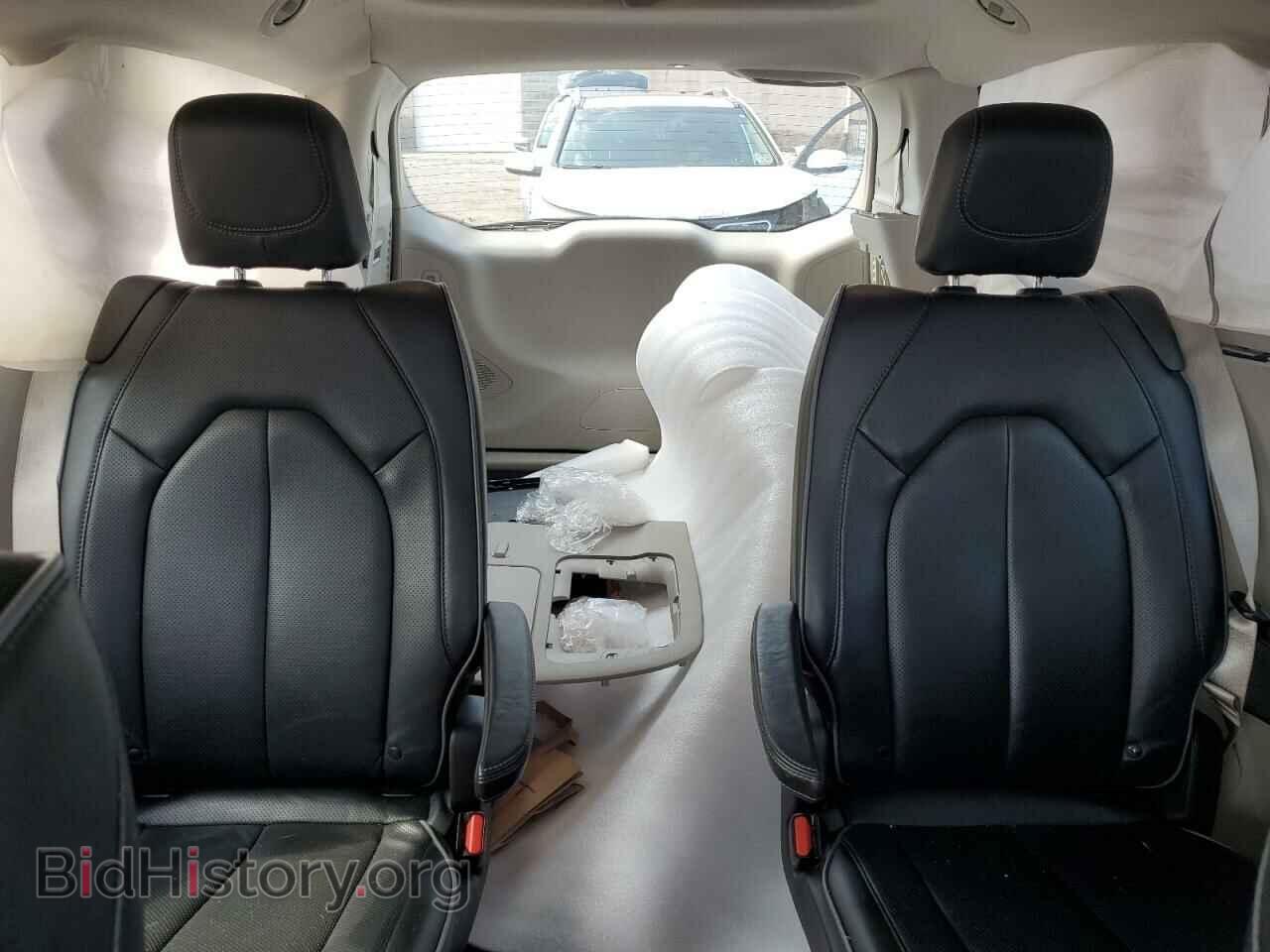 2020 CHRYSLER PACIFICA - VIN: 2C4RC1GG8LR129489 - Photo 10