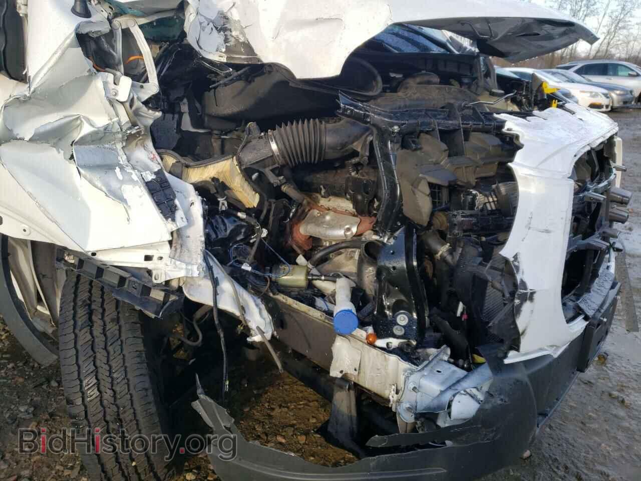 2015 FORD TRANSIT CO - VIN: 1FTNR1ZM0FKA74717 - Фото 9