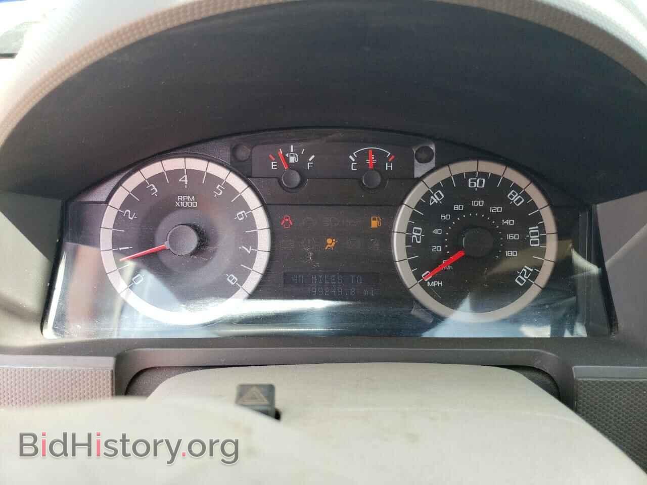 2012 FORD ESCAPE - VIN: 1FMCU0DG9CKA93839 - Фото 9