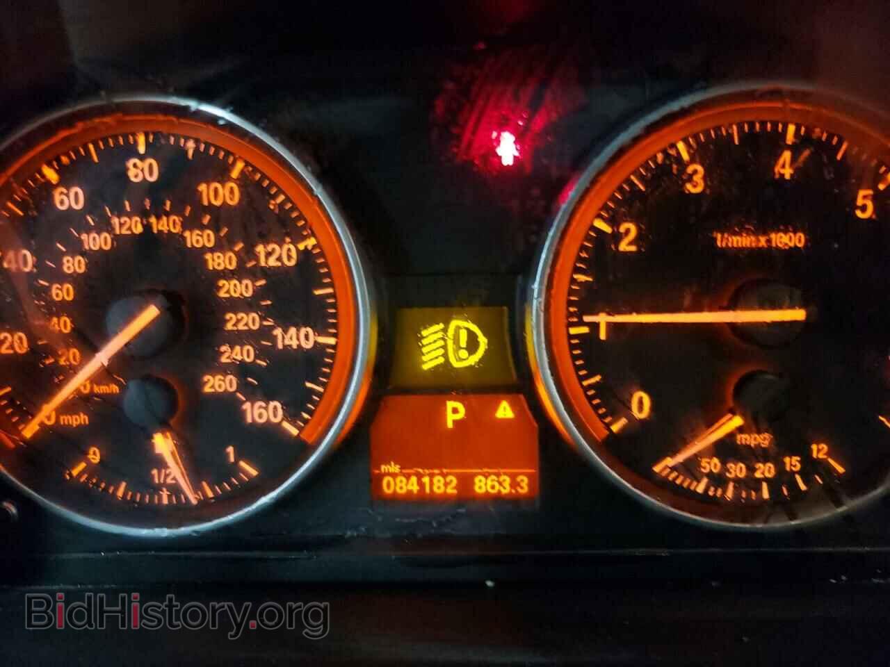 2011 BMW 3 SERIES - VIN: WBAPK7C59BF086060 - Фото 9