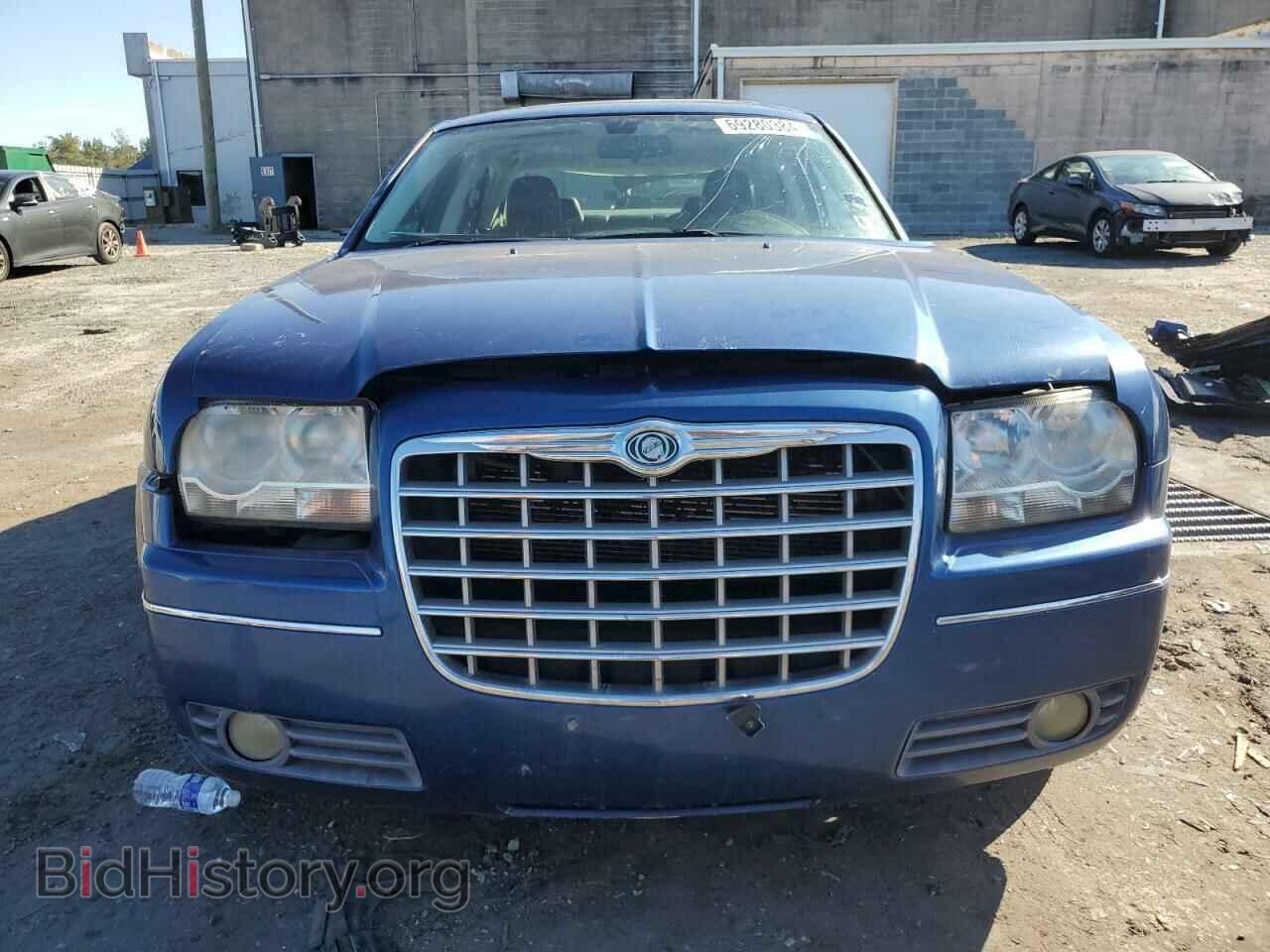2010 CHRYSLER 300 - VIN: 2C3CA5CVXAH126690 - Фото 5