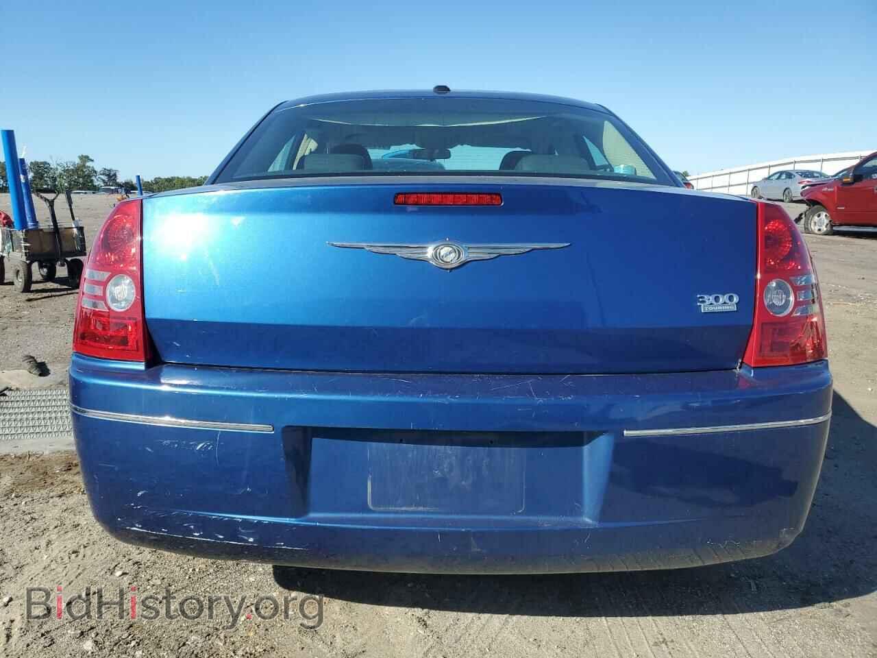 2010 CHRYSLER 300 - VIN: 2C3CA5CVXAH126690 - Фото 6