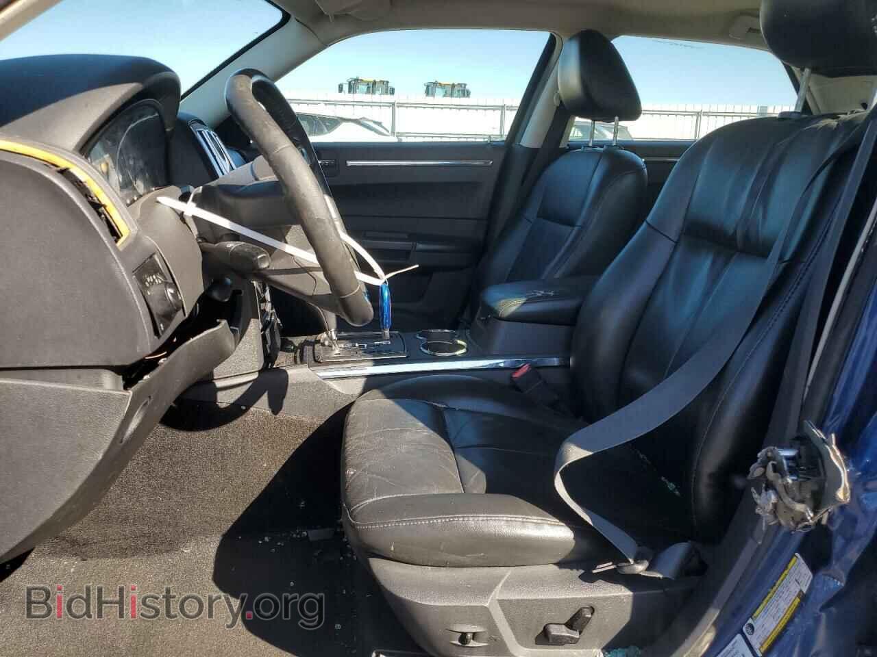 2010 CHRYSLER 300 - VIN: 2C3CA5CVXAH126690 - Фото 7