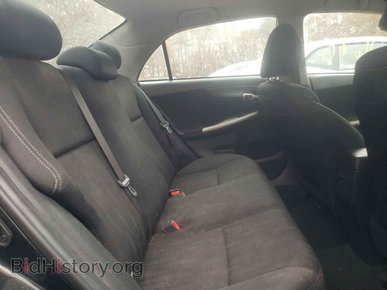 2013 TOYOTA COROLLA - VIN: 5YFBU4EE4DP140301 - Photo 6