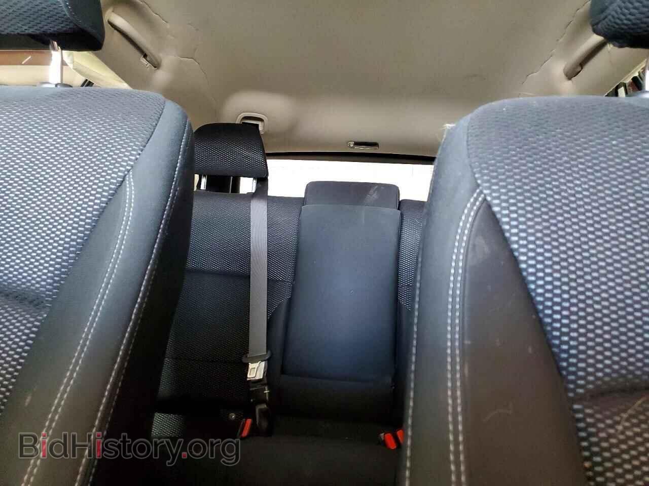 2019 SUBARU OUTBACK - VIN: 4S4BSAFC4K3338007 - Фото 10