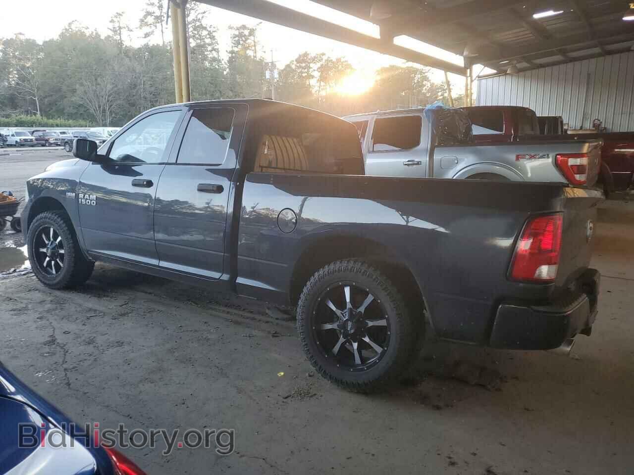 2013 RAM 1500 - VIN: 1C6RR6FT7DS655162 - Photo 2
