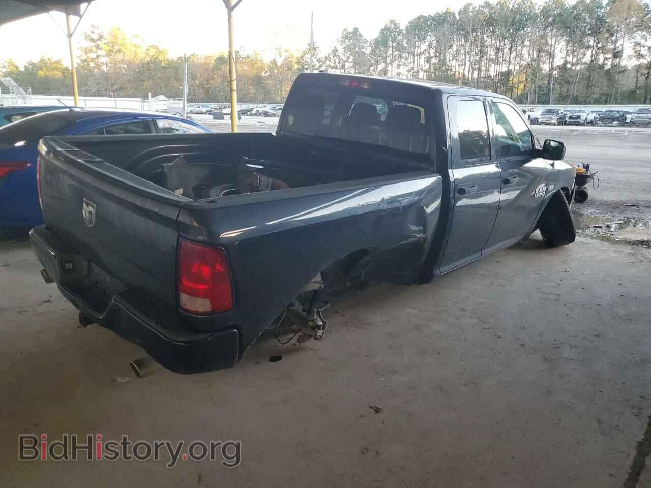 2013 RAM 1500 - VIN: 1C6RR6FT7DS655162 - Photo 3