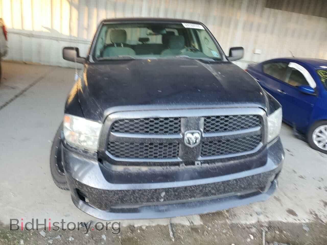 2013 RAM 1500 - VIN: 1C6RR6FT7DS655162 - Photo 5