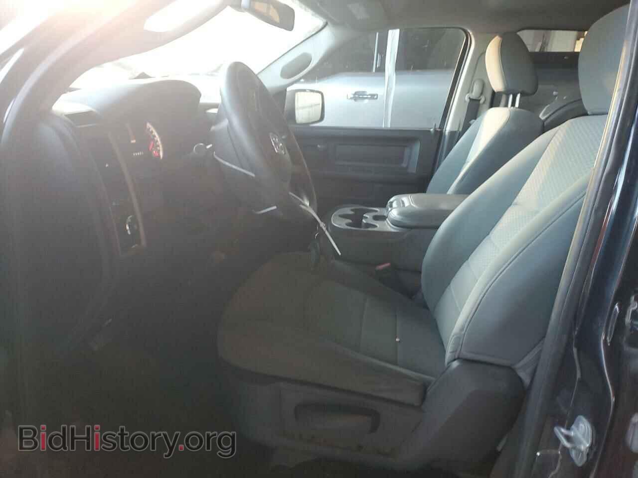 2013 RAM 1500 - VIN: 1C6RR6FT7DS655162 - Photo 7