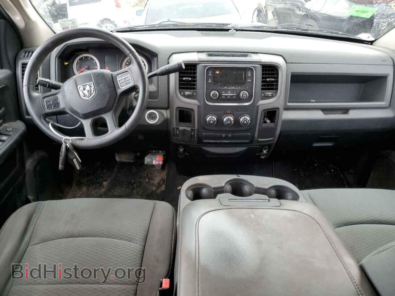 2013 RAM 1500 - VIN: 1C6RR6FT7DS655162 - Photo 8