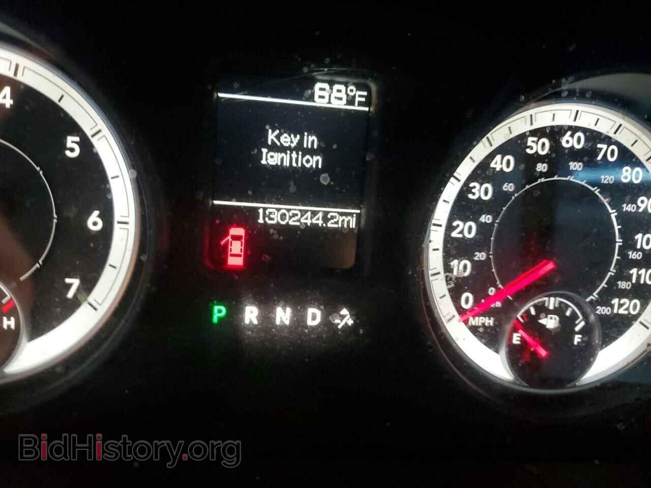 2013 RAM 1500 - VIN: 1C6RR6FT7DS655162 - Photo 9