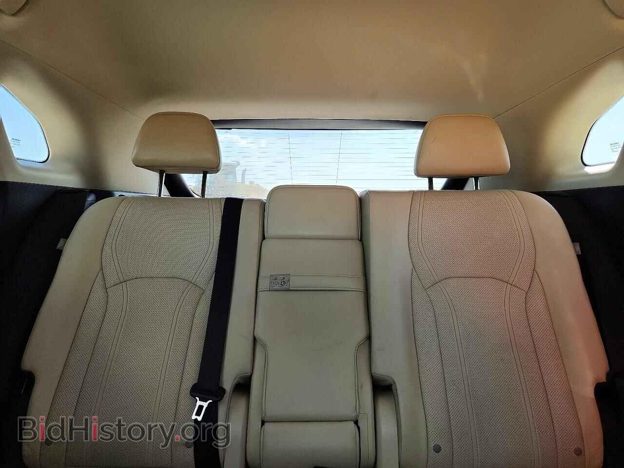 2018 LEXUS RX350 - VIN: 2T2ZZMCA7JC093594 - Photo 10