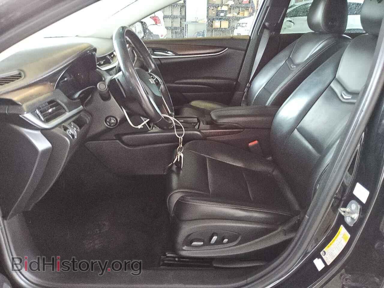 2018 CADILLAC XTS - VIN: 2G61N5S33J9149488 - Фото 7