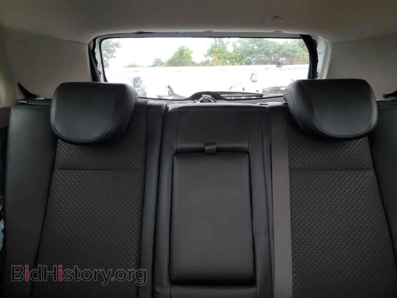 2019 BUICK ENCORE - VIN: KL4CJASB2KB899511 - Photo 10