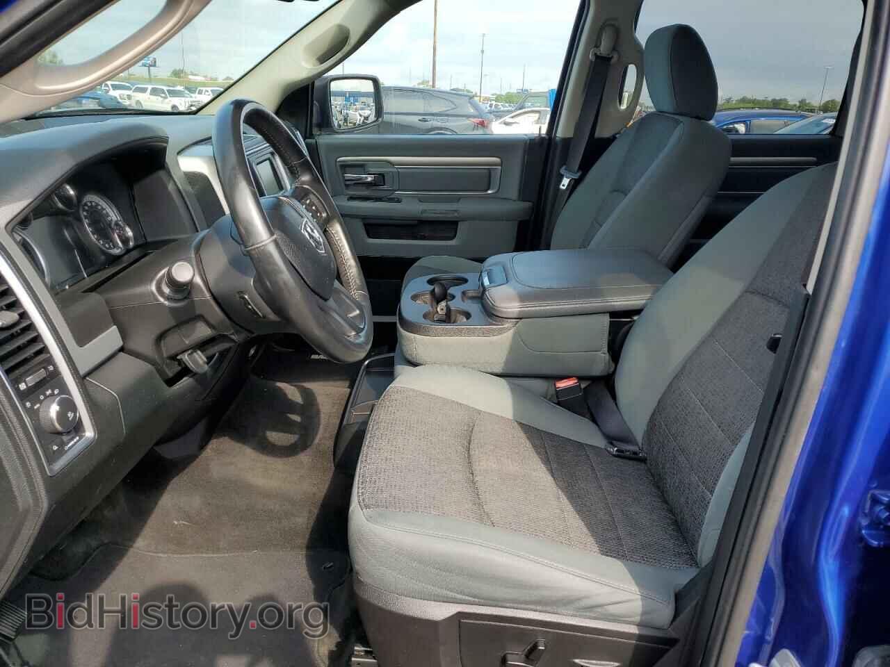 2015 RAM 1500 - VIN: 1C6RR7LG9FS683559 - Фото 7