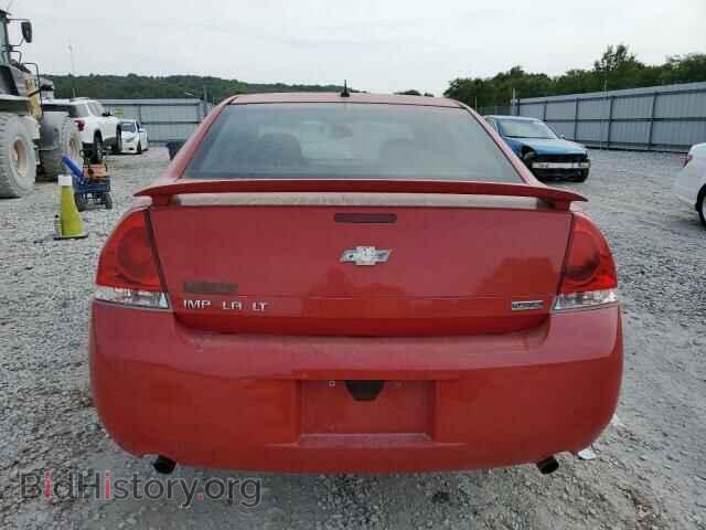 2013 CHEVROLET IMPALA - VIN: 2G1WG5E32D1190960 - Фото 6