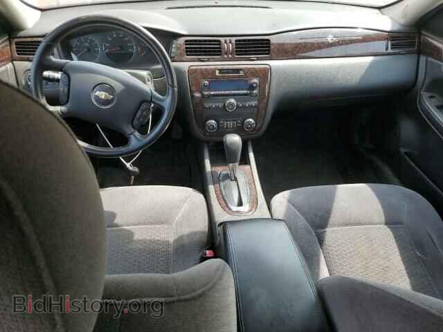 2013 CHEVROLET IMPALA - VIN: 2G1WG5E32D1190960 - Фото 8