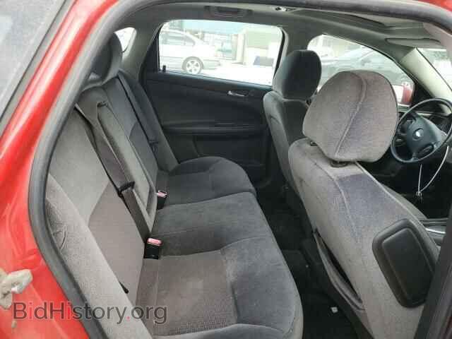 2013 CHEVROLET IMPALA - VIN: 2G1WG5E32D1190960 - Фото 10