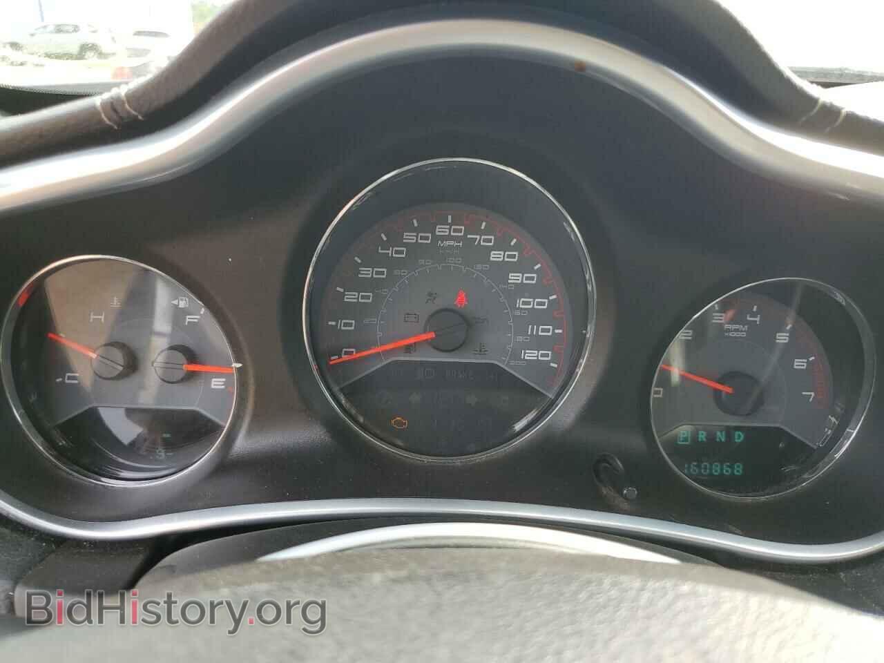 2012 DODGE AVENGER - VIN: 1C3CDZCB1CN198375 - Photo 9