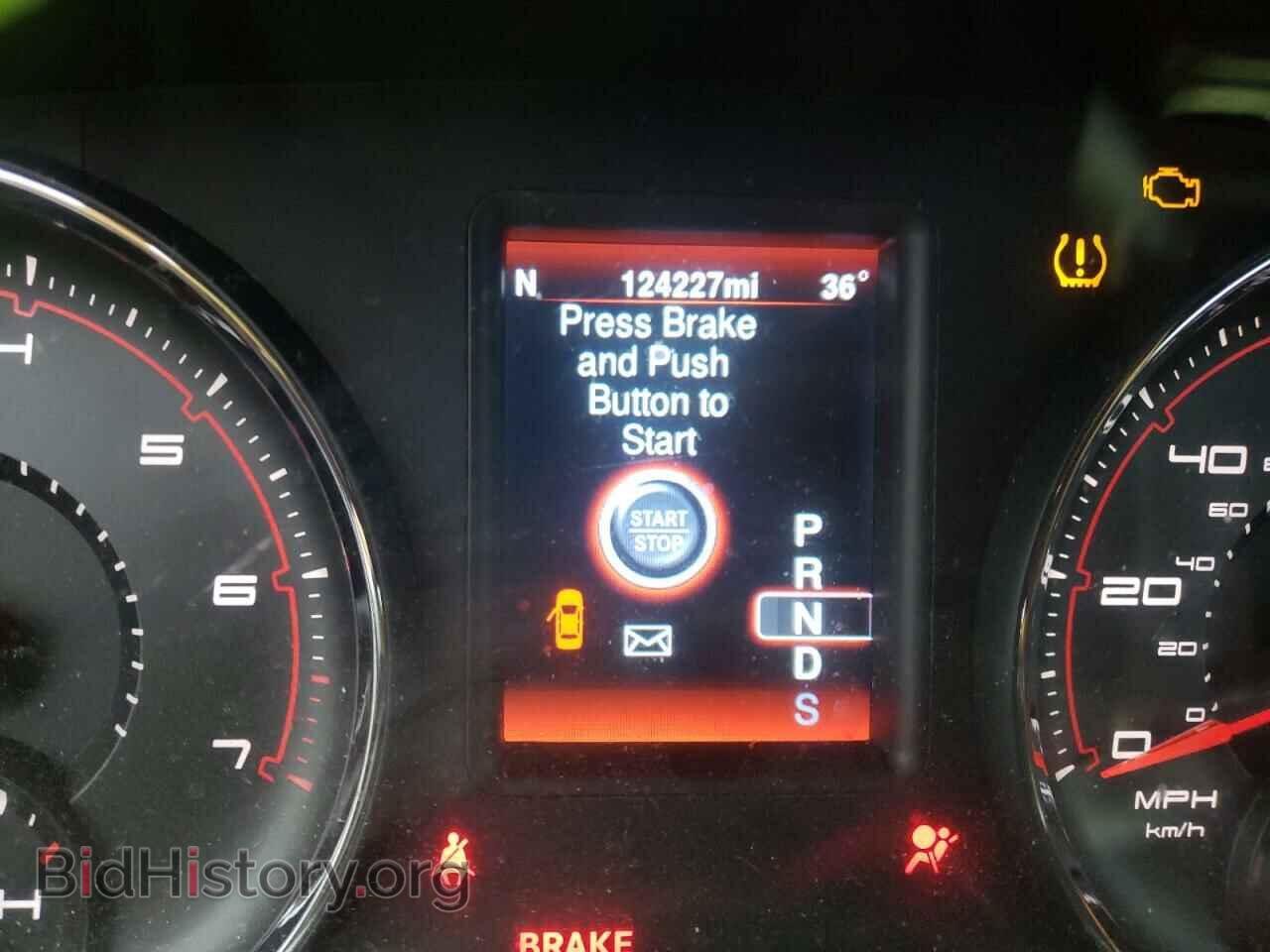 2013 DODGE CHARGER - VIN: 2C3CDXHG2DH537602 - Фото 8