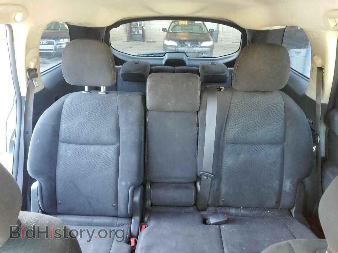 2014 NISSAN PATHFINDER - VIN: 5N1AR2MN4EC681003 - Фото 10