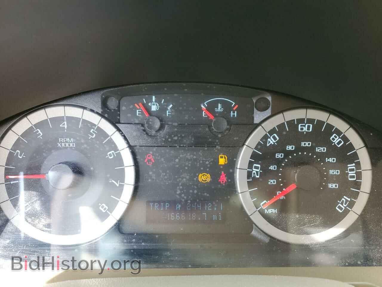 2011 FORD ESCAPE - VIN: 1FMCU0D77BKC05942 - Фото 9