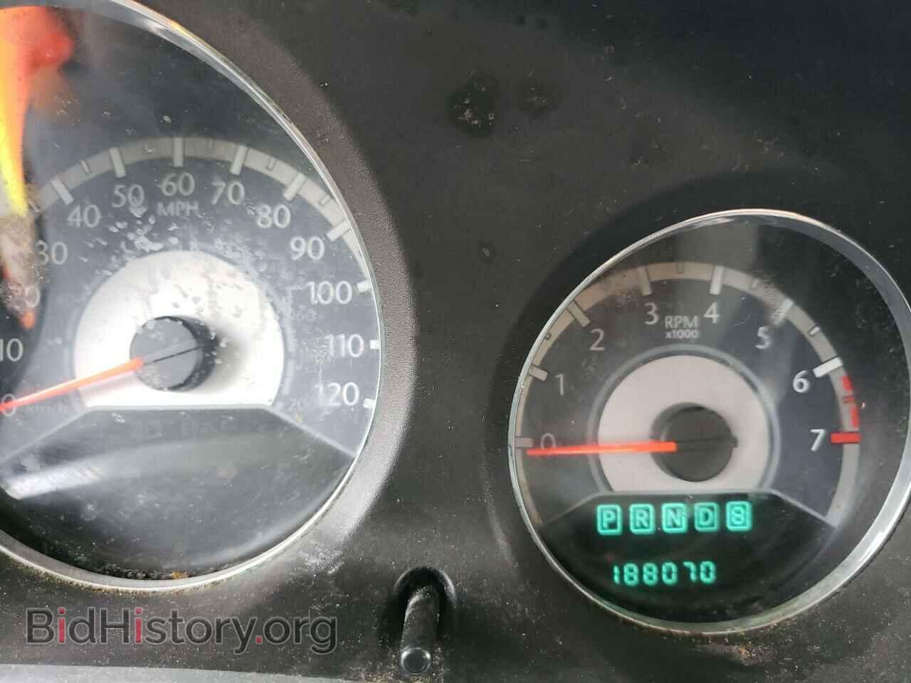 2014 CHRYSLER 200 - VIN: 1C3CCBAB5EN209653 - Фото 8