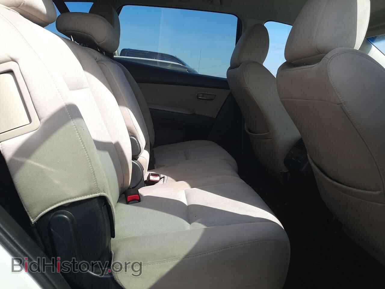 2013 MAZDA CX-9 - VIN: JM3TB2BV3D0424927 - Фото 10