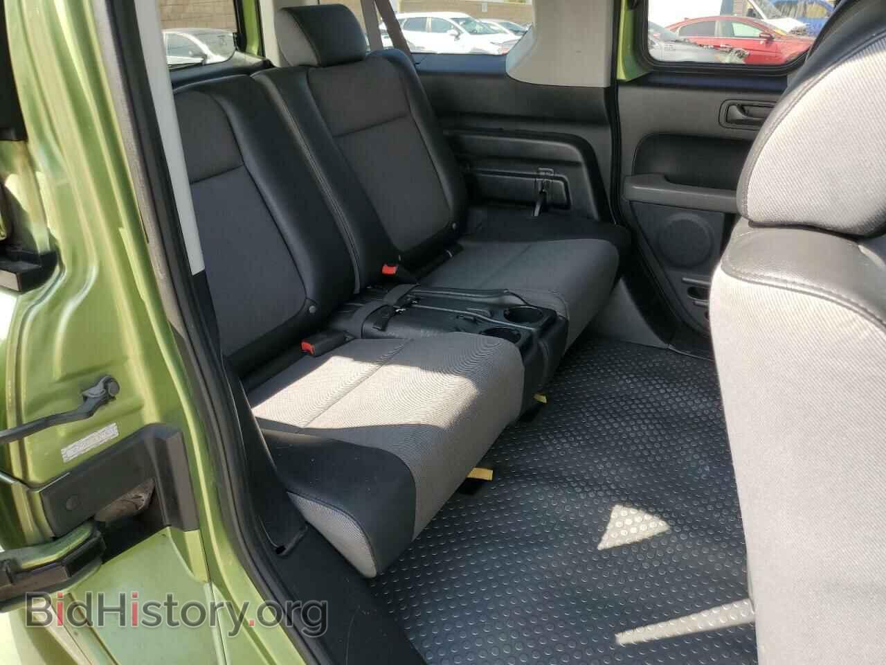 2006 HONDA ELEMENT - VIN: 5J6YH18716L009343 - Photo 10