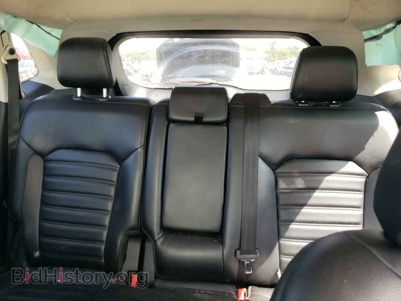 2020 FORD EDGE - VIN: 2FMPK4J9XLBA29078 - Фото 10