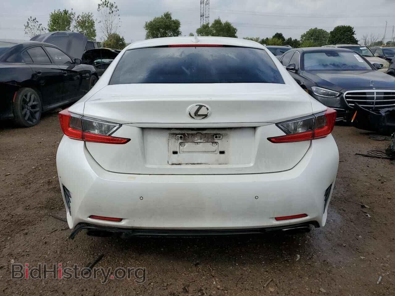 2015 LEXUS RX350 - VIN: JTHSE5BC9F5000278 - Фото 6