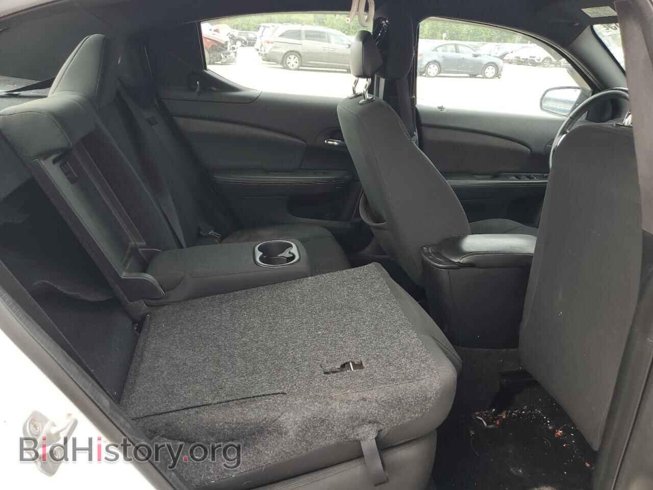 2013 DODGE AVENGER - VIN: 1C3CDZCB7DN548271 - Photo 10