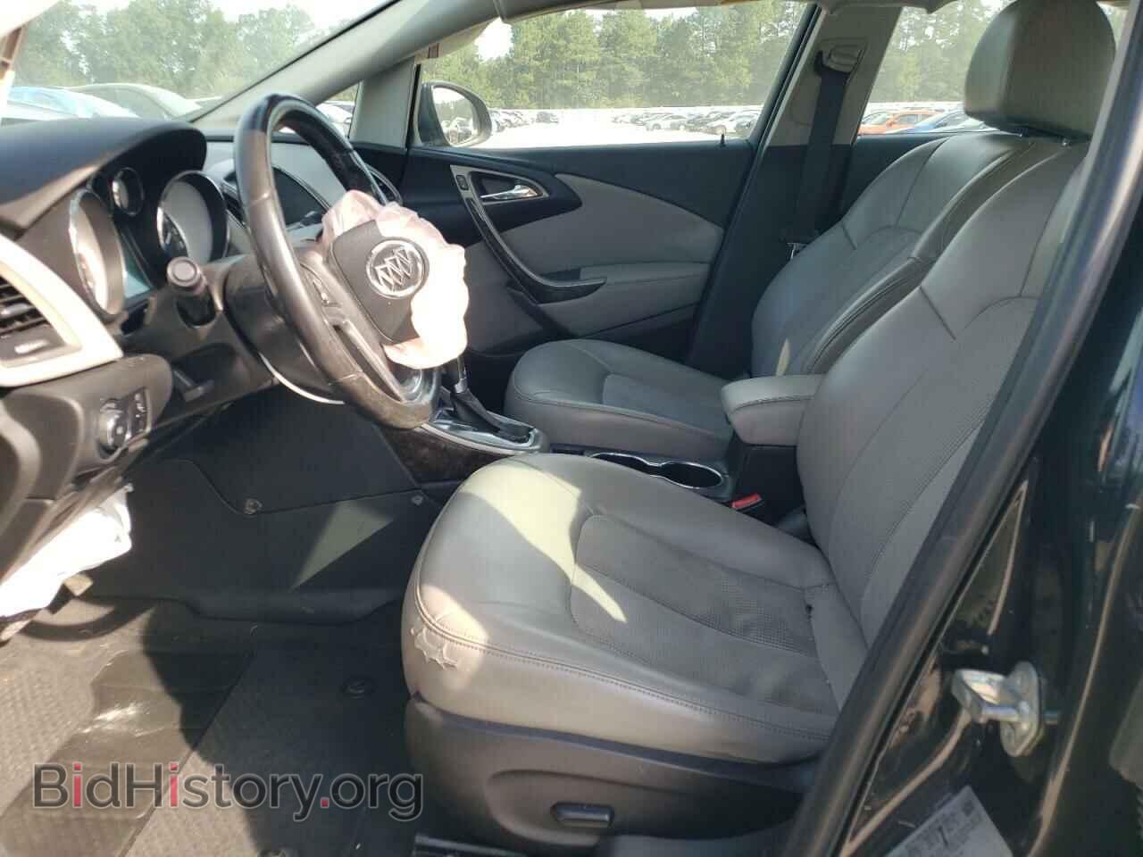 2013 BUICK VERANO - VIN: 1G4PR5SK9D4168875 - Фото 7