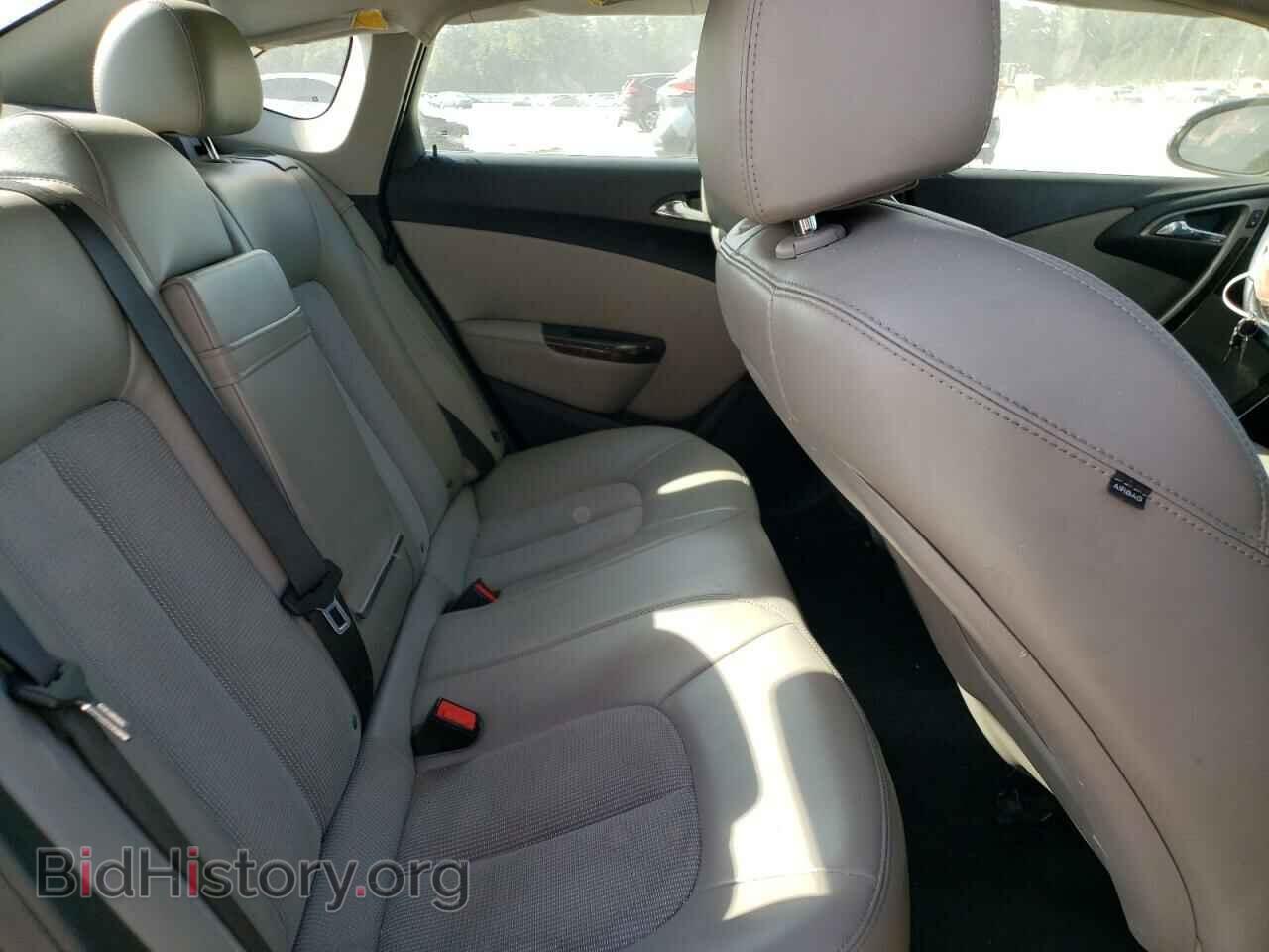 2013 BUICK VERANO - VIN: 1G4PR5SK9D4168875 - Фото 10