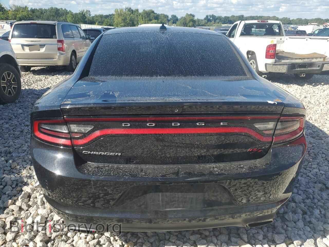 2015 DODGE CHARGER - VIN: 2C3CDXCT4FH765401 - Фото 6