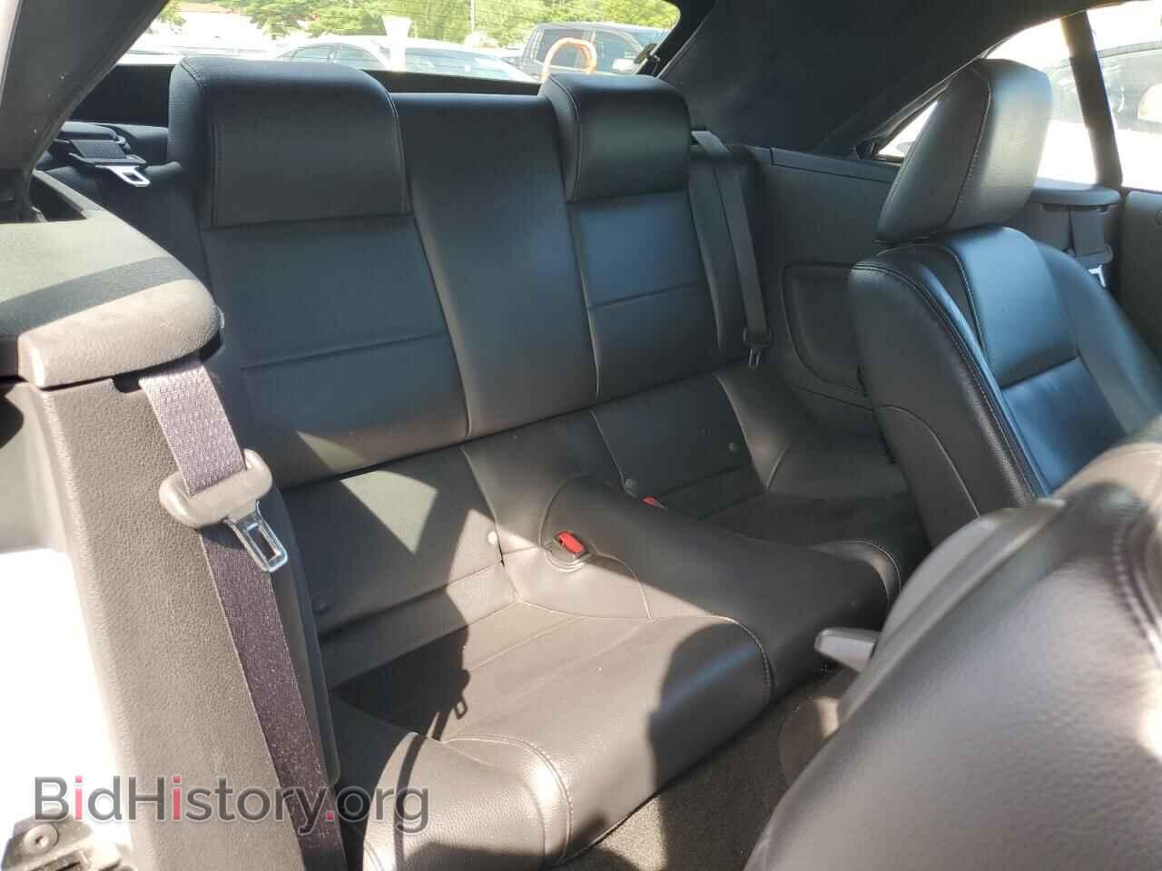2005 FORD ALL Models - VIN: 1ZVHT84N155257657 - Фото 10